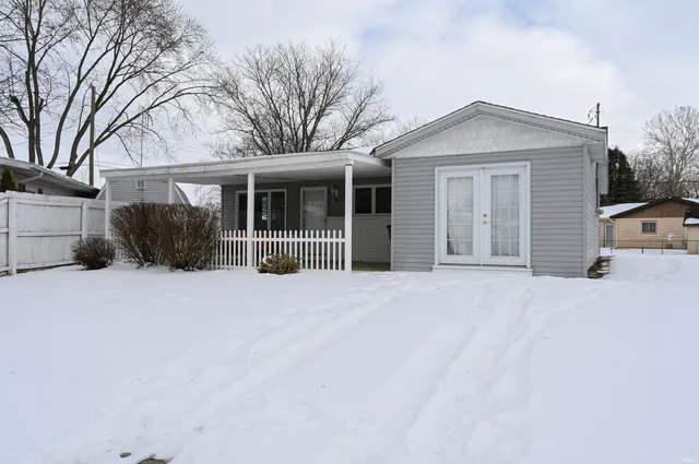 $150,900 | 907 Wingra Court, Kokomo, IN 46902