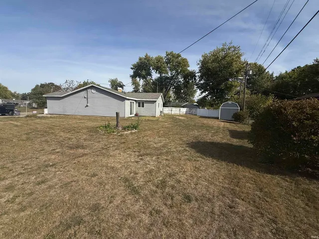 $150,900 | 907 Wingra Court, Kokomo, IN 46902