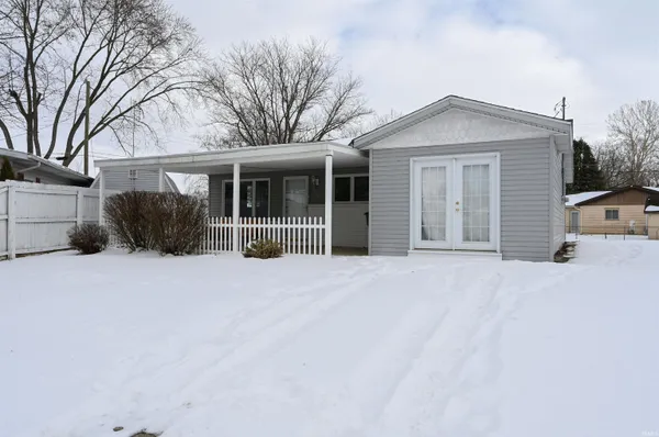 $145,000 | 907 Wingra Court, Kokomo, IN 46902