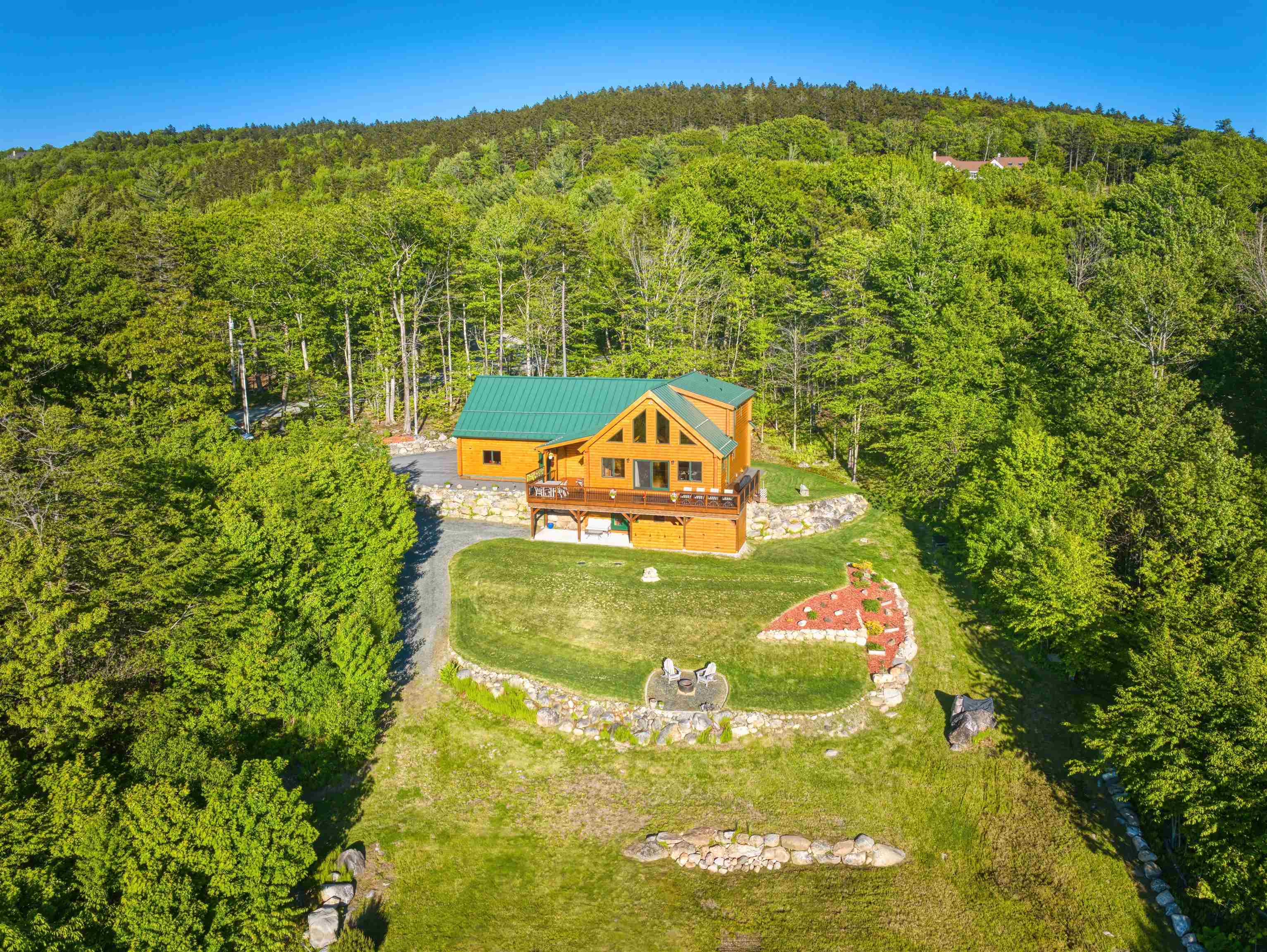 201 Rollins Road Newbury, NH 03255 - Photo 49 of 59