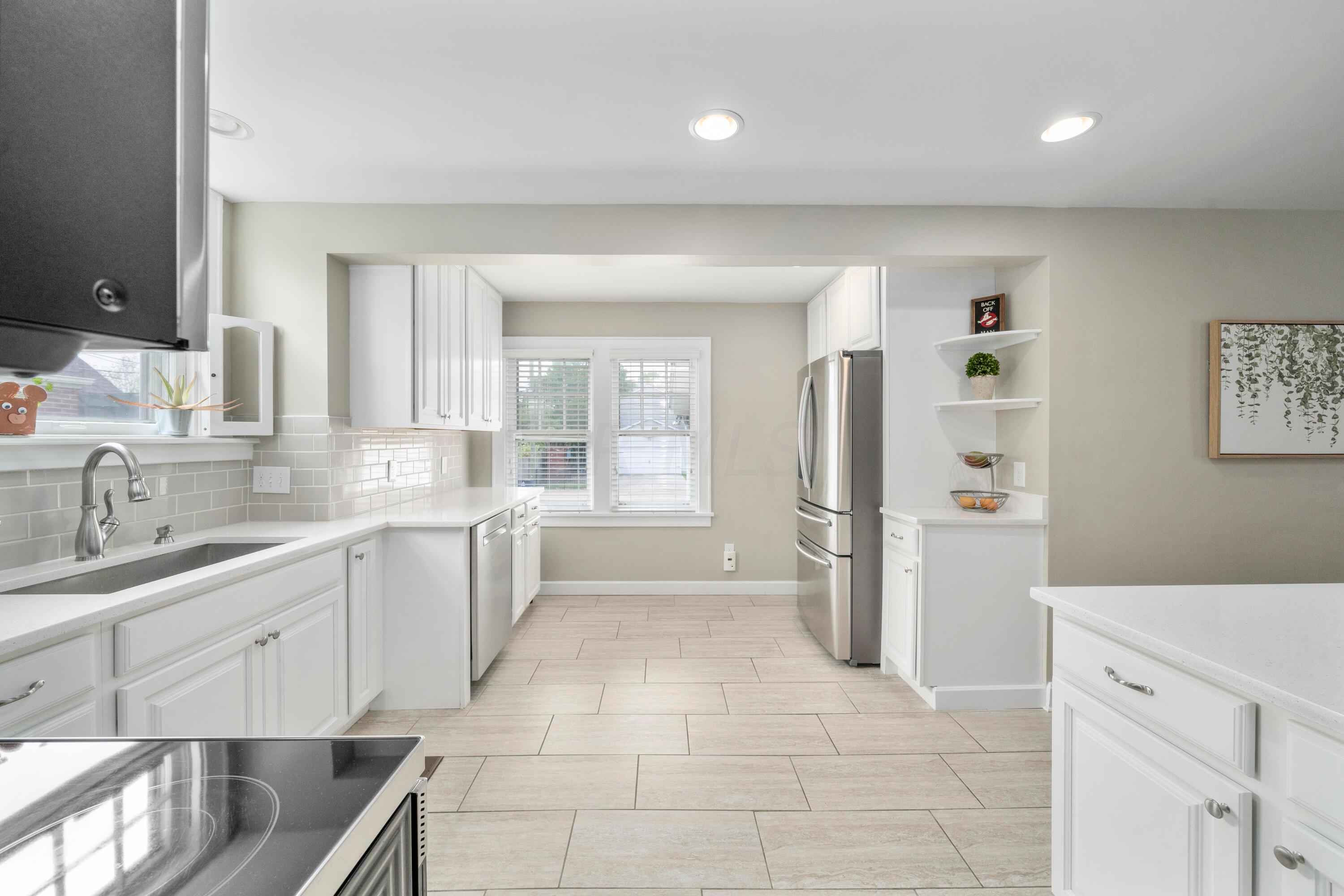 859 South Remington Road Bexley, OH 43209 - Photo 19 of 64 DSC05781