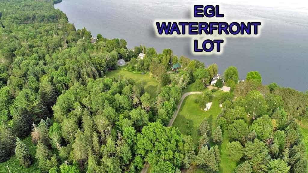 95 Sunset Park Road Orient, ME 04471 - Photo 12 of 66 east-grand-lake-lot-aerial