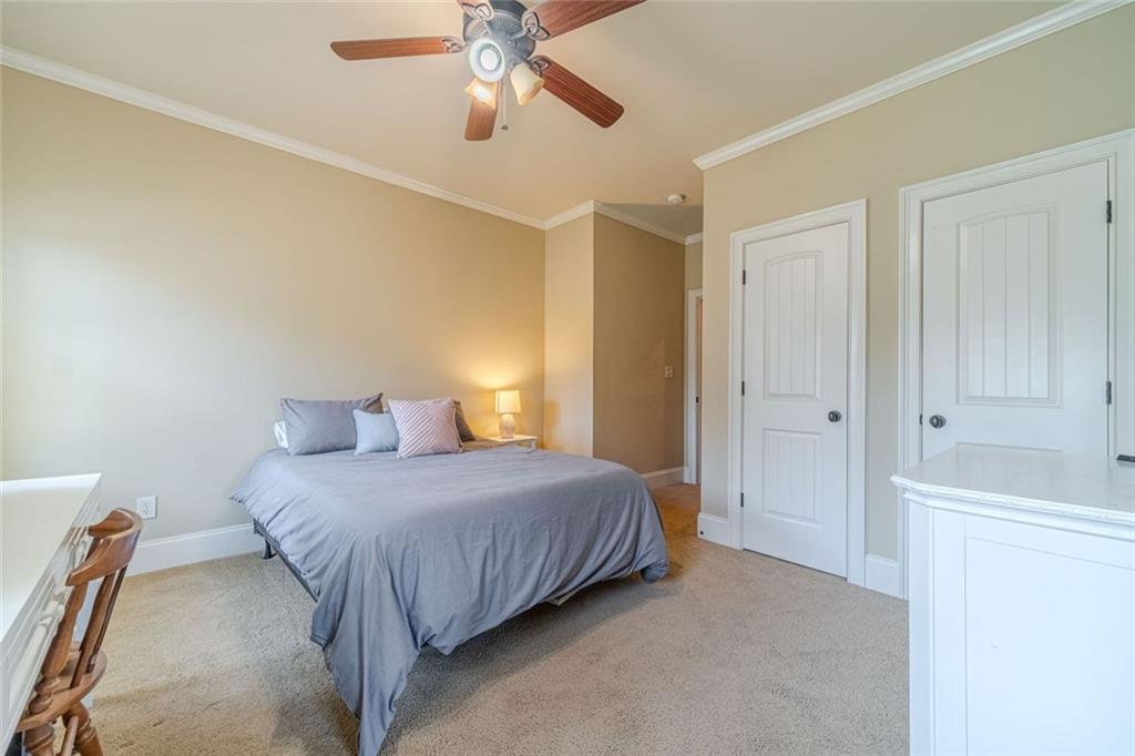 2124 Stonegate Way Monroe, GA 30656 - Photo 26 of 52