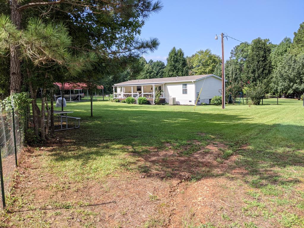 1117 Holloway Cove Road Chappells, SC 29037 - Photo 31 of 34 Gallery Image 31