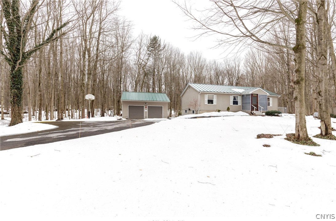 799 Rathburn Road Oswego, NY 13126 - Photo 1 of 1