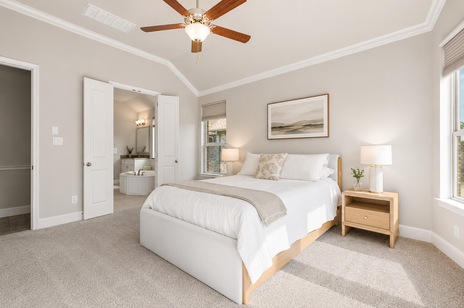 7 Peace Tree Way The Woodlands, TX 77375 - Photo 28 of 50