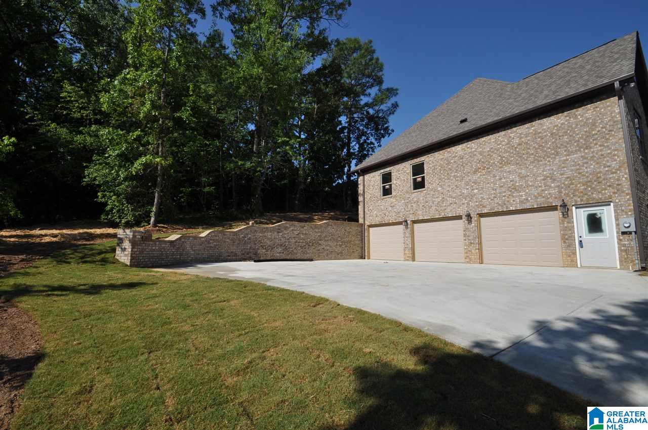 116 Kingsley Court Alabaster, AL 35007 - Photo 12 of 31