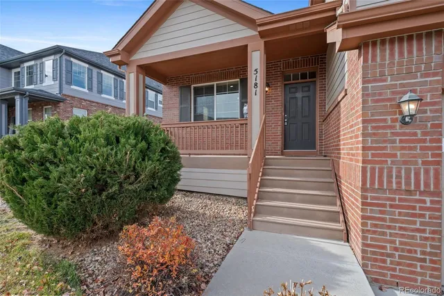 $625,000 | 5181 South Eaton Park Street, Aurora, CO 80016