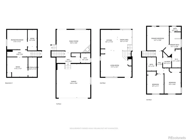 $625,000 | 5181 South Eaton Park Street, Aurora, CO 80016