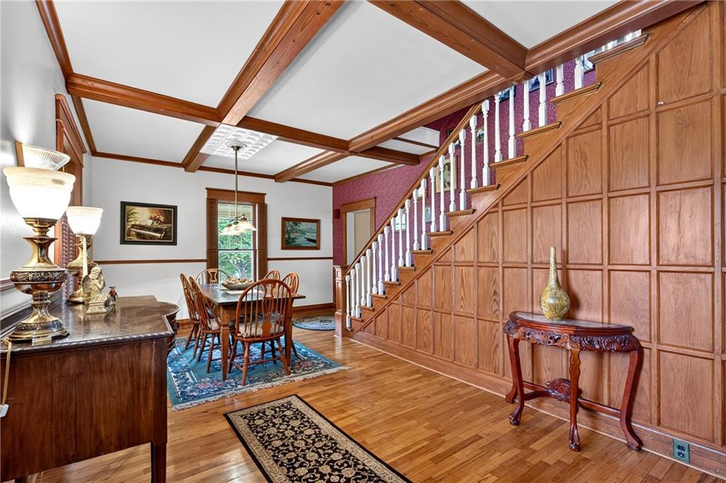 18133 South 1525th Road Nevada, MO 64772 - Photo 9 of 83 Gallery Image 9