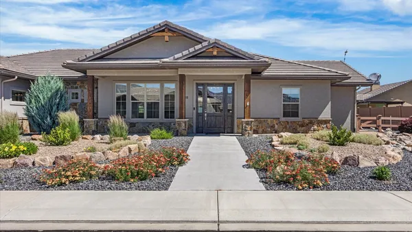 $1,015,000 | 1381 Kiva Drive, Fruita, CO 81521