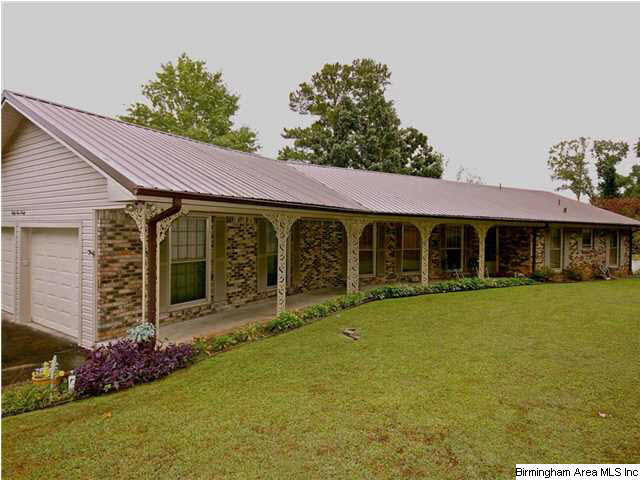 3320 Circle Hill Road Birmingham, AL 35243 - Photo 1 of 22