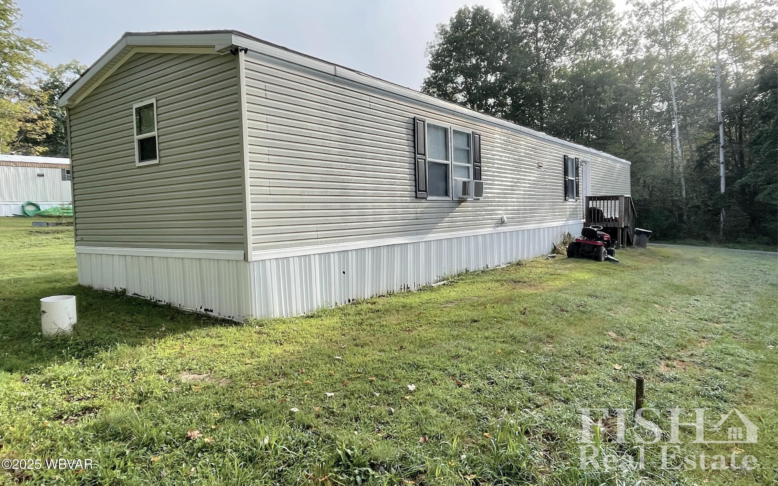 528 Ruben Kehrer Road, Unit 94 Muncy, PA 17756 - Photo 2 of 12 Outside 2