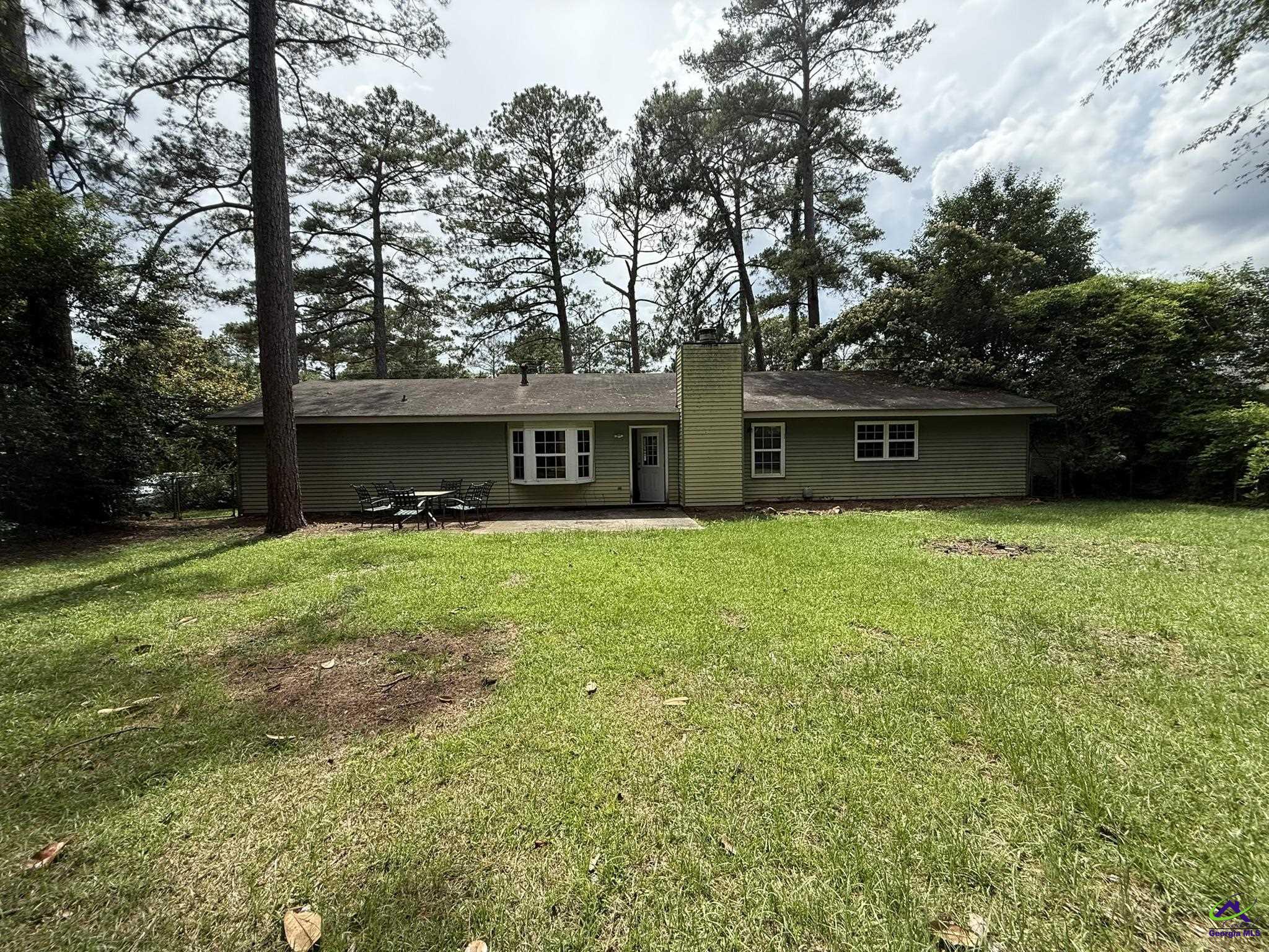 1710 Macon Road Perry, GA 31069 - Photo 19 of 21