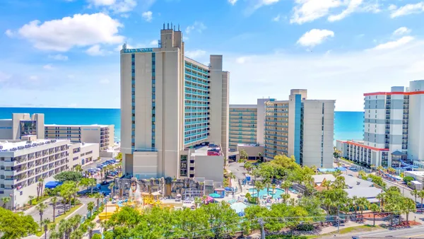 $165,000 | 201 74th Avenue North, Unit 2430, Myrtle Beach, SC 29572