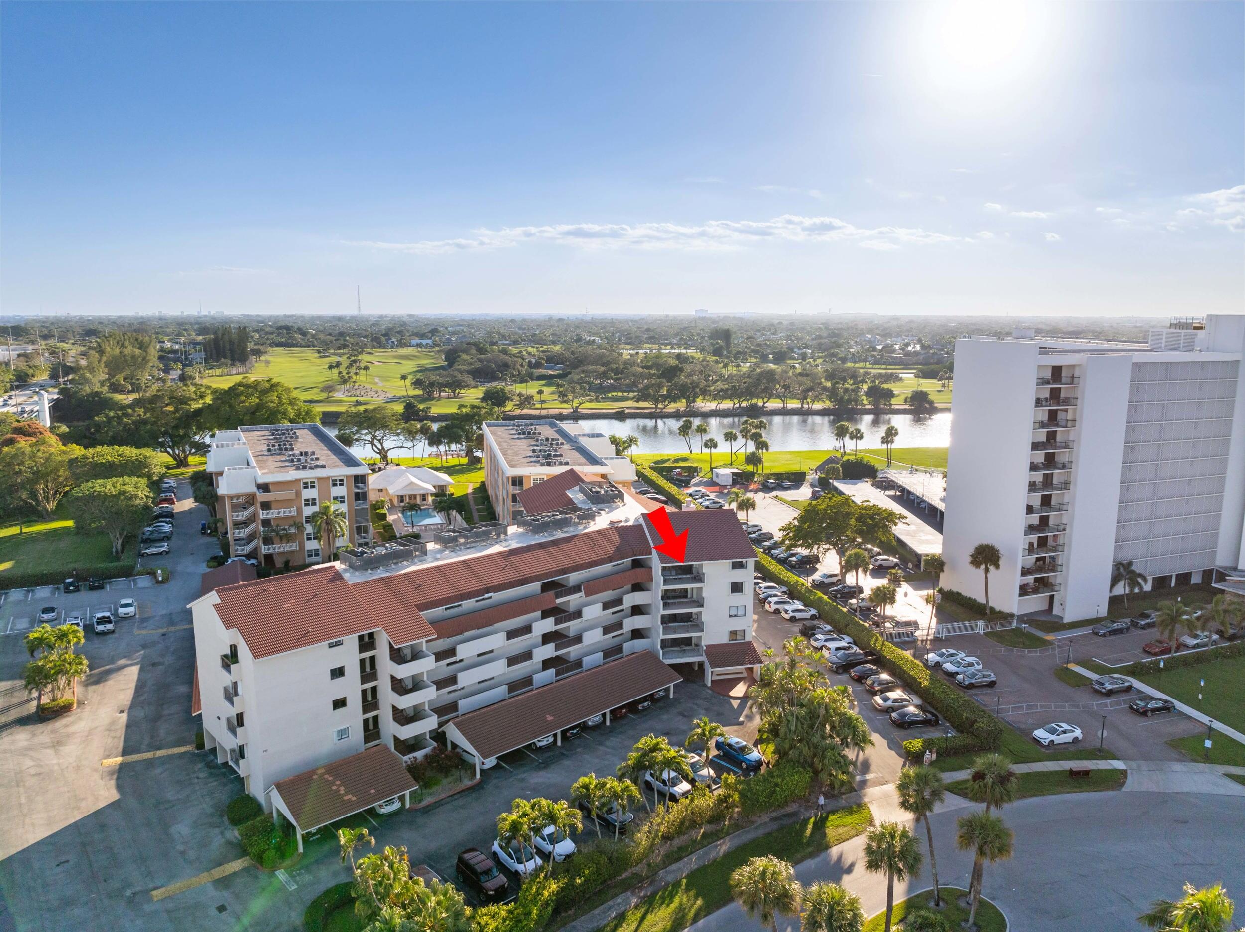 300 Golfview Road, Unit 503 North Palm Beach, FL 33408 - Photo 28 of 40 dji_20250129053533_0060_d-1