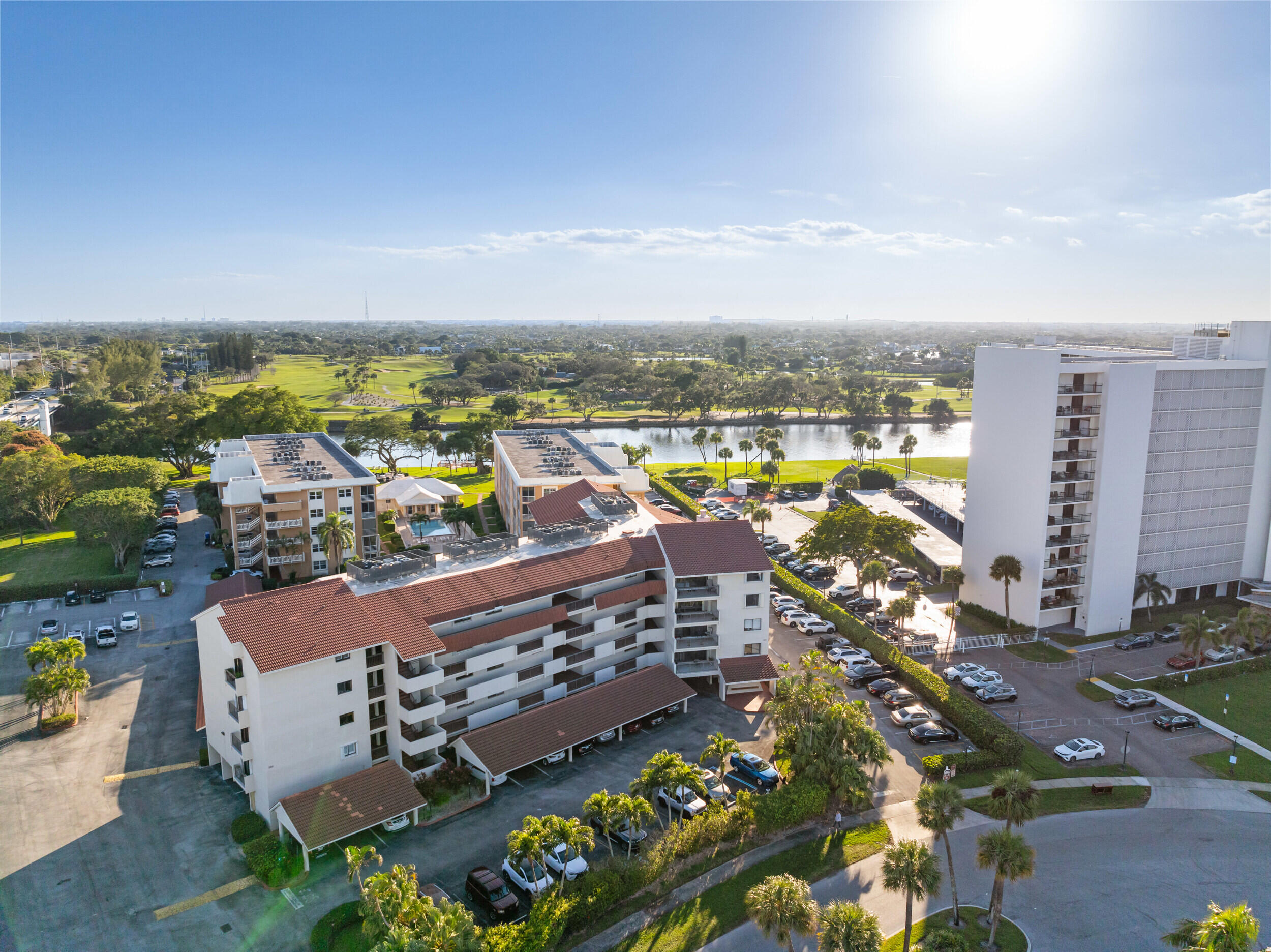 300 Golfview Road, Unit 503 North Palm Beach, FL 33408 - Photo 37 of 40 dji_20250129053533_0060_d