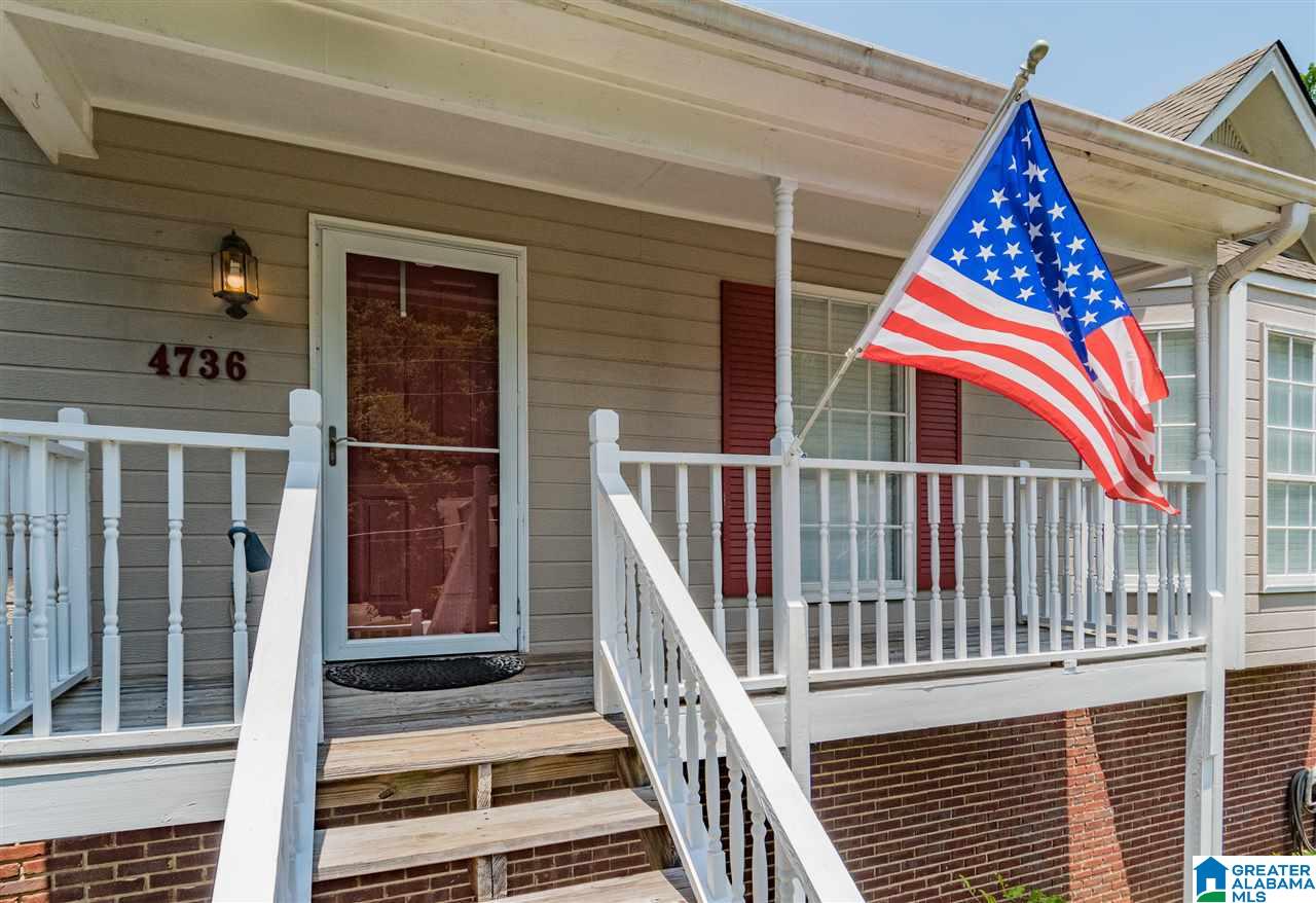 4736 Innsbrooke Parkway Pinson, AL 35126 - Photo 2 of 39