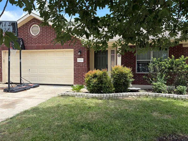 $1,975 | 2204 Bakers Way, Cedar Park, TX 78613
