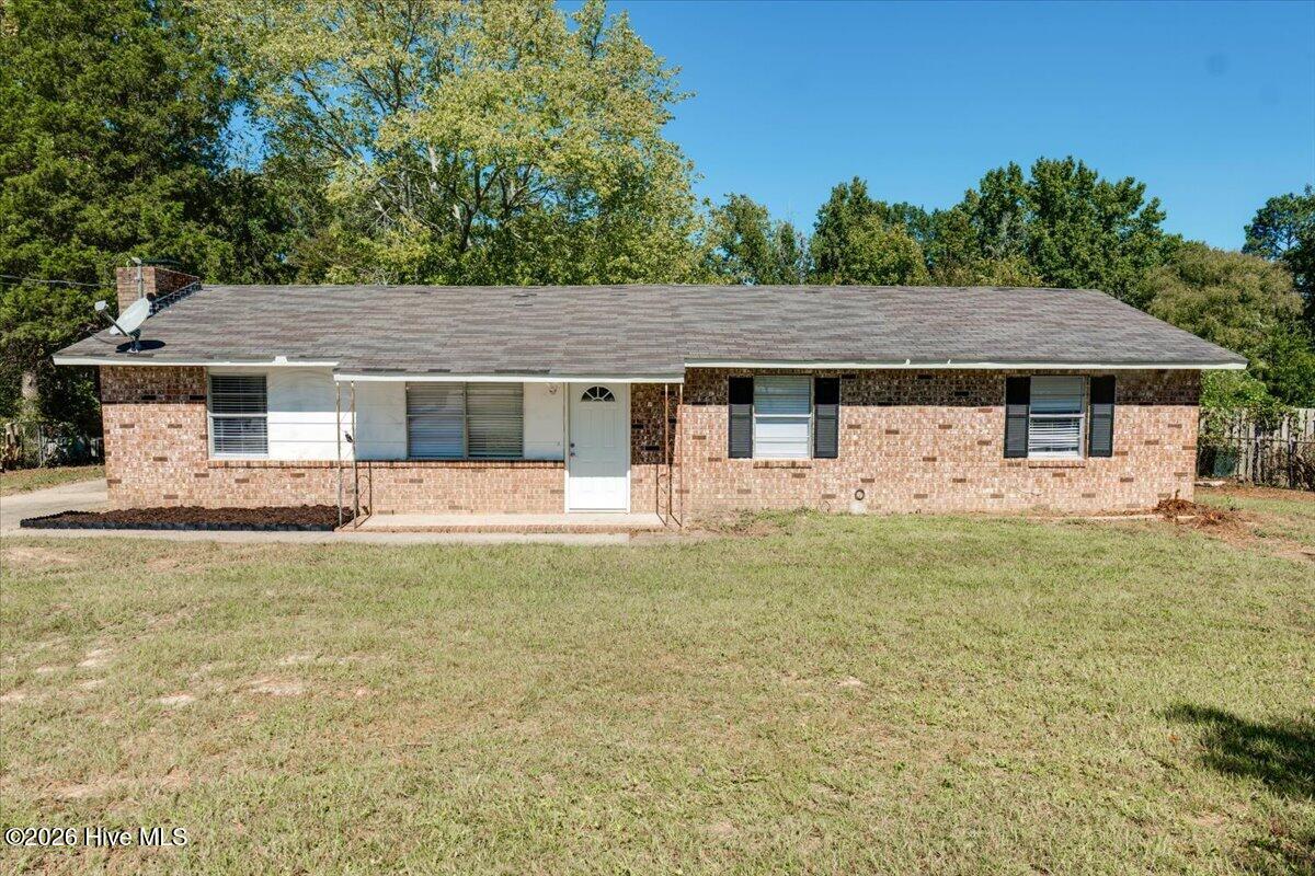 5449 Wrightsboro Road Grovetown, GA 30813 - Photo 1 of 24 01-Wrightsboro Rd