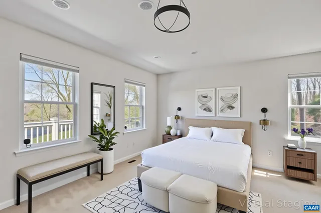 $725,000 | 42 Cliftwood Road, Palmyra, VA 22963