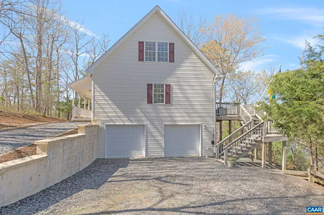 $725,000 | 42 Cliftwood Road, Palmyra, VA 22963