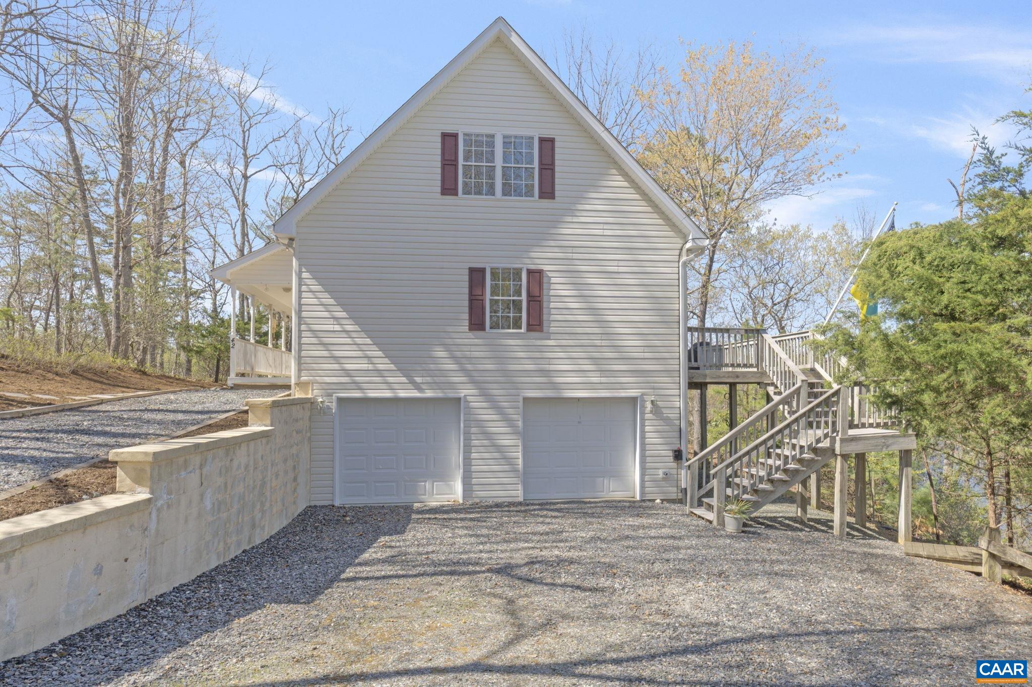 42 Cliftwood Road Palmyra, VA 22963 - Photo 31 of 69