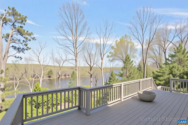 $725,000 | 42 Cliftwood Road, Palmyra, VA 22963