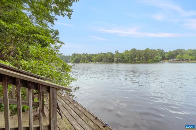 $725,000 | 42 Cliftwood Road, Palmyra, VA 22963