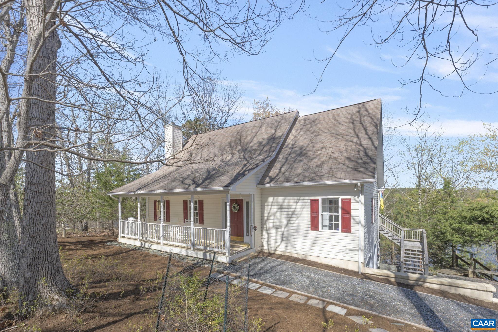 42 Cliftwood Road Palmyra, VA 22963 - Photo 46 of 69