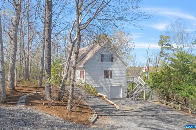 $725,000 | 42 Cliftwood Road, Palmyra, VA 22963