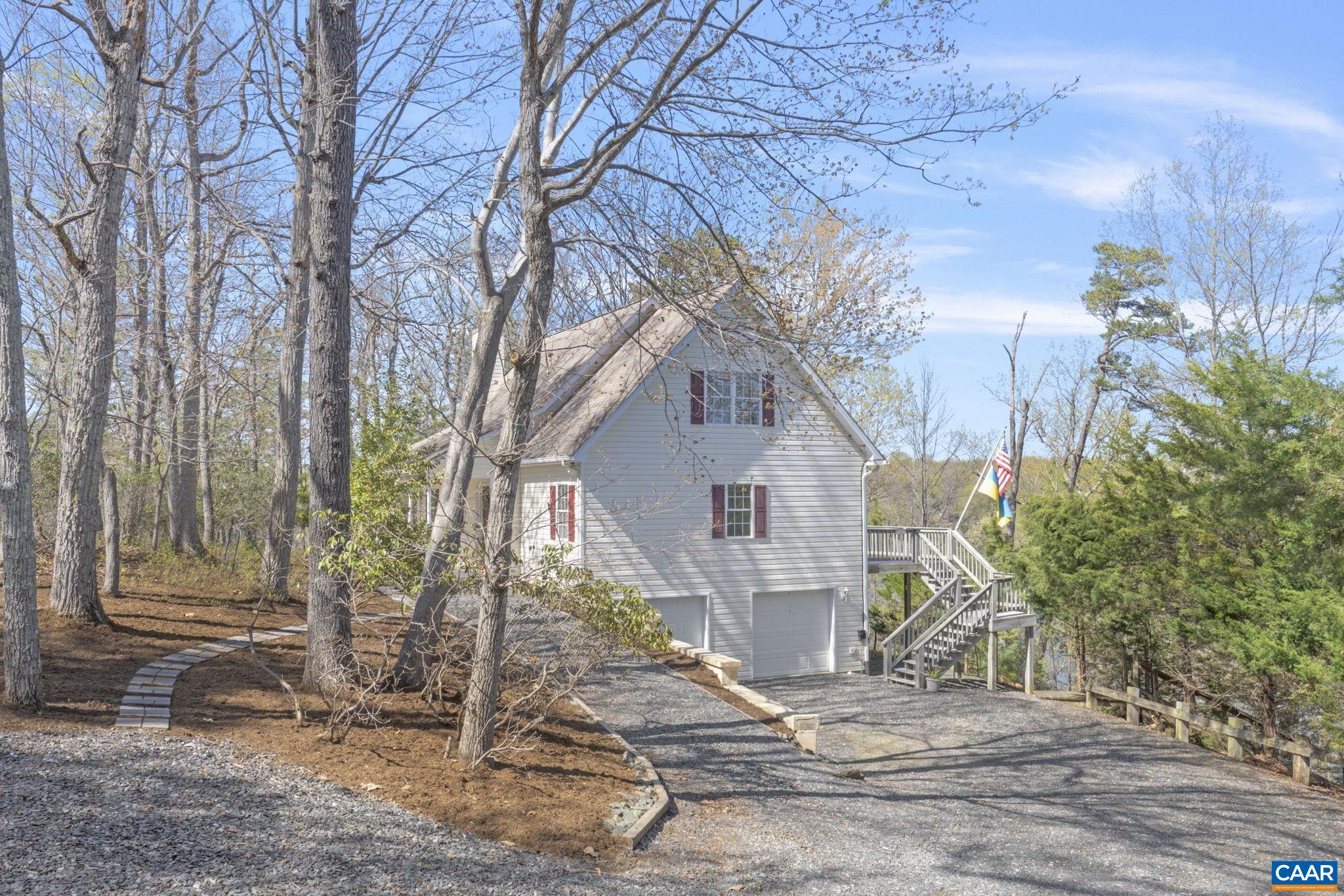 42 Cliftwood Road Palmyra, VA 22963 - Photo 5 of 69