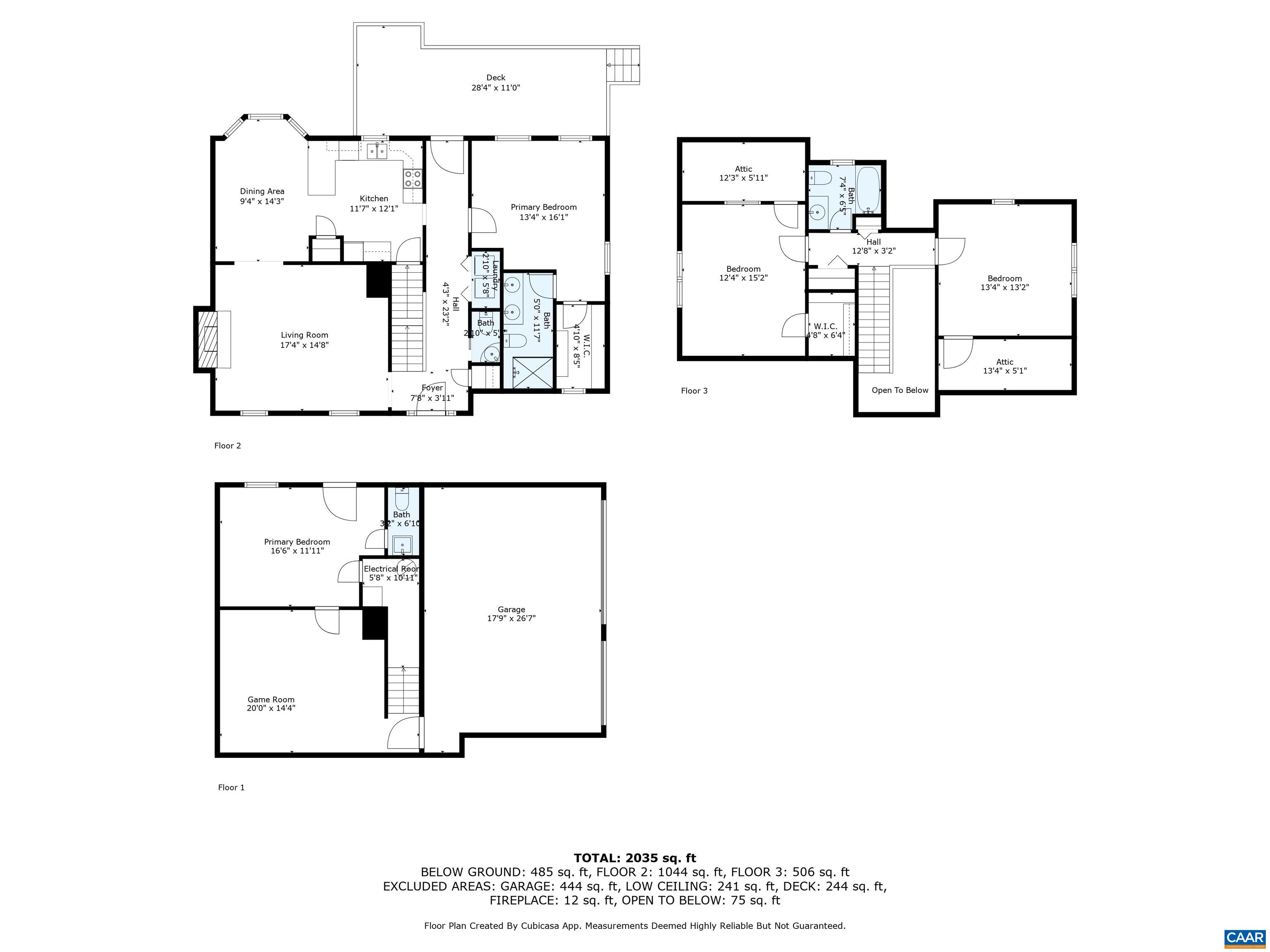 42 Cliftwood Road Palmyra, VA 22963 - Photo 53 of 69