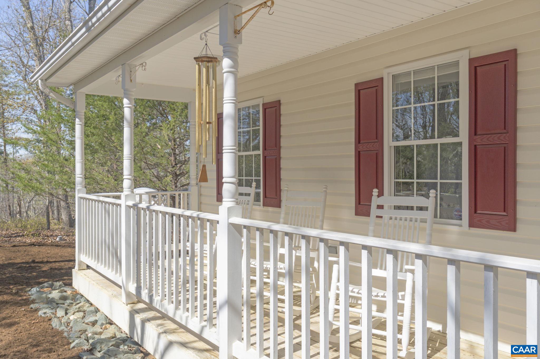 42 Cliftwood Road Palmyra, VA 22963 - Photo 7 of 69