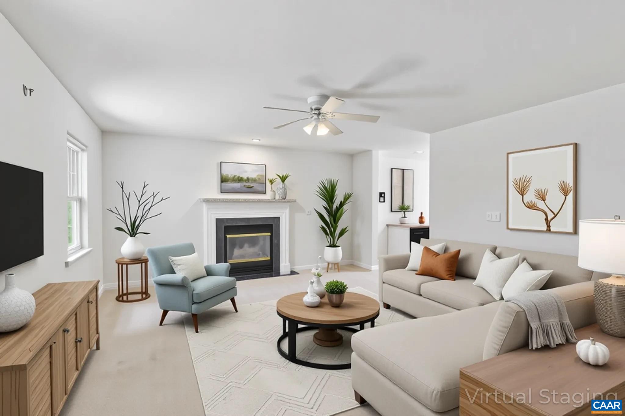 42 Cliftwood Road Palmyra, VA 22963 - Photo 10 of 69