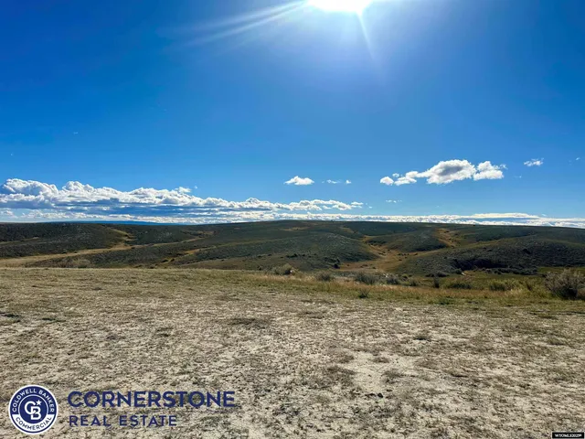 $74,000 | 24577 Baileys Dream Road, Casper, WY 82646