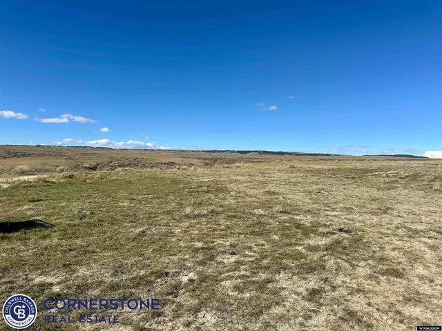 $74,000 | 24577 Baileys Dream Road, Casper, WY 82646