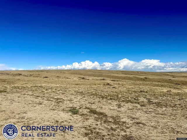 $74,000 | 24577 Baileys Dream Road, Casper, WY 82646