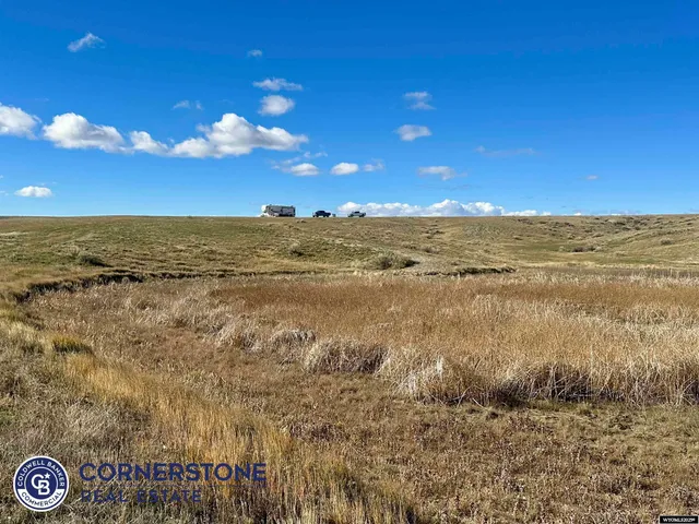 $74,000 | 24577 Baileys Dream Road, Casper, WY 82646