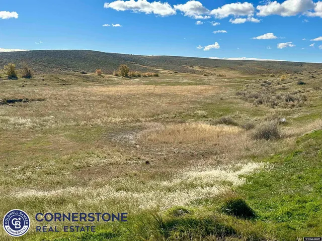 $74,000 | 24577 Baileys Dream Road, Casper, WY 82646