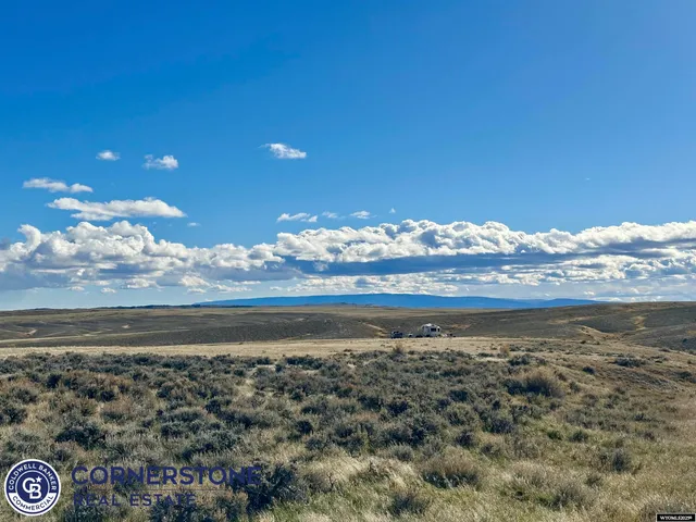 $74,000 | 24577 Baileys Dream Road, Casper, WY 82646