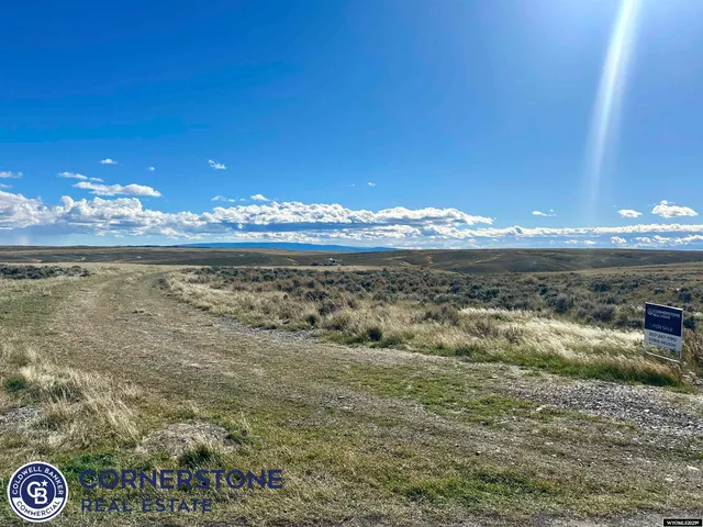 $74,000 | 24577 Baileys Dream Road, Casper, WY 82646