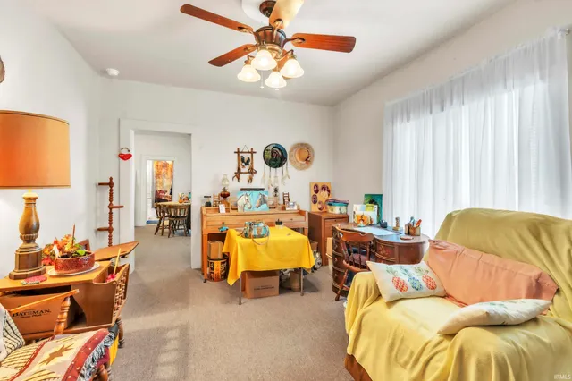 $200,000 | 215 North York Street, Albion, IN 46701