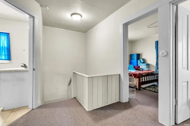 $200,000 | 215 North York Street, Albion, IN 46701