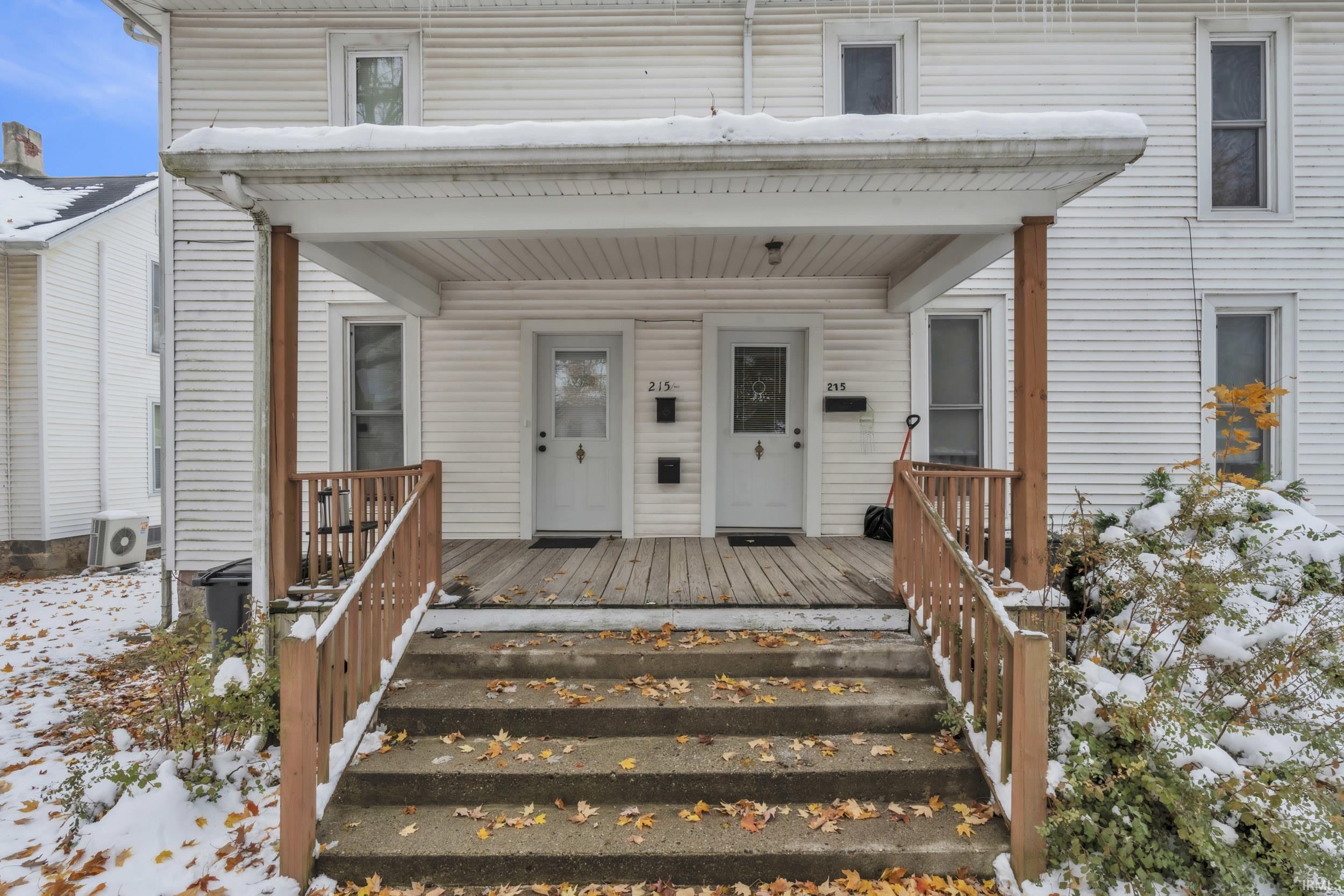 215 North York Street Albion, IN 46701 - Photo 6 of 36