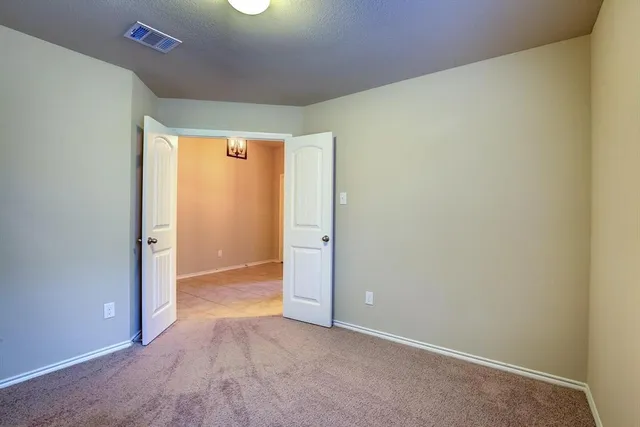 a outdoor space with chairs