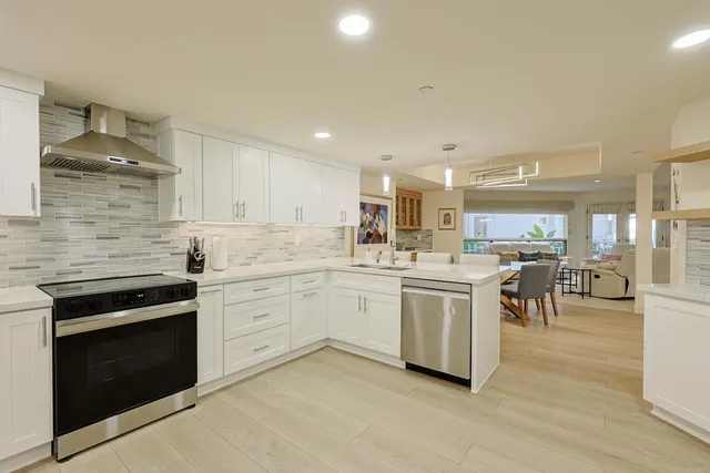 $8,500 | 1099 1st Street, Unit 103, Coronado, CA 92118