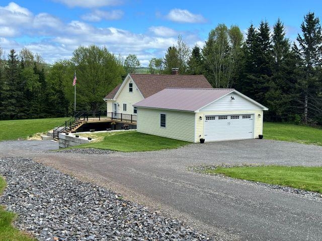12 Harry's Way Colebrook, NH 03576 - Photo 3 of 59