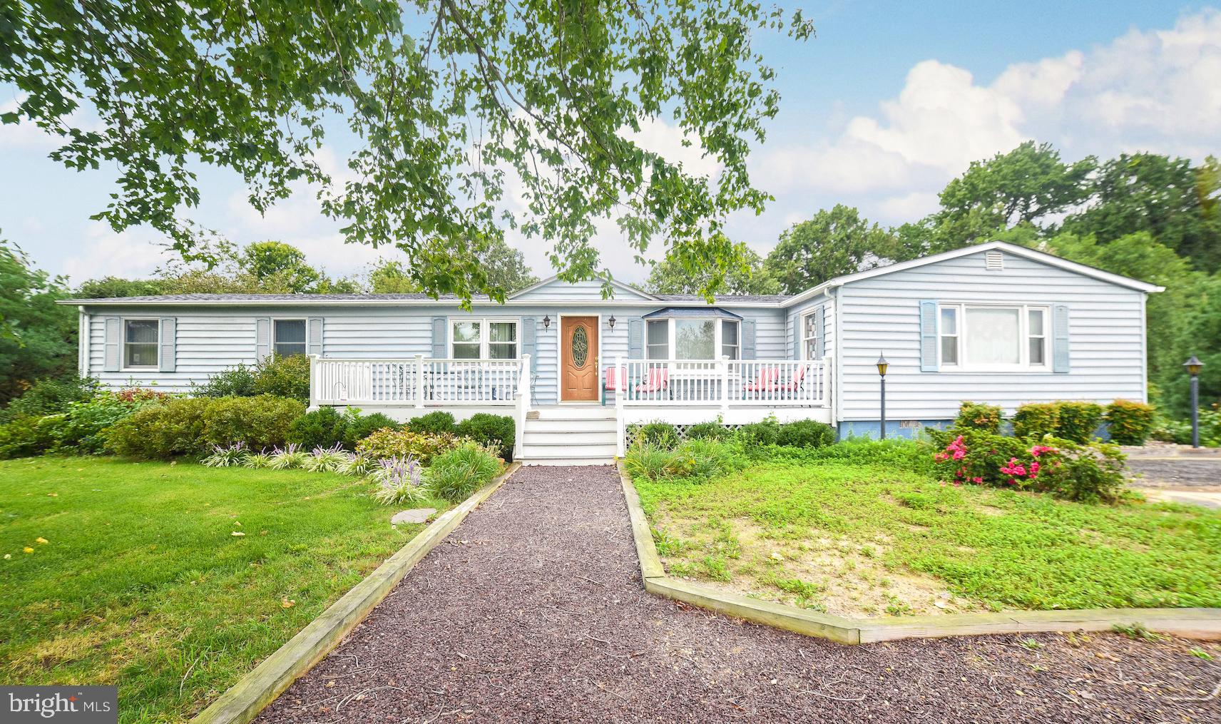 17309 Jutland Road St. Inigoes, MD 20684 - Photo 1 of 45 Spacious Rambler Awaits