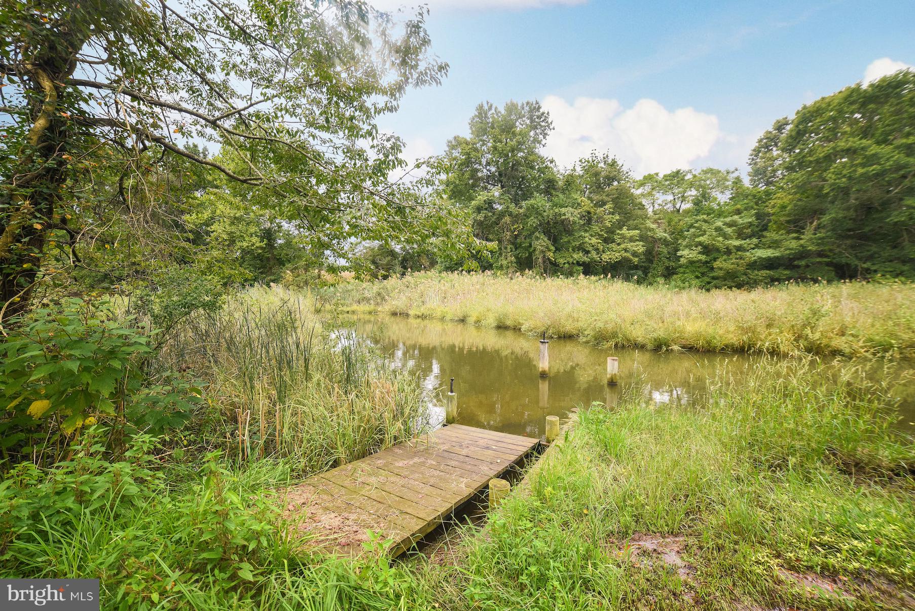 17309 Jutland Road St. Inigoes, MD 20684 - Photo 11 of 45 Pier